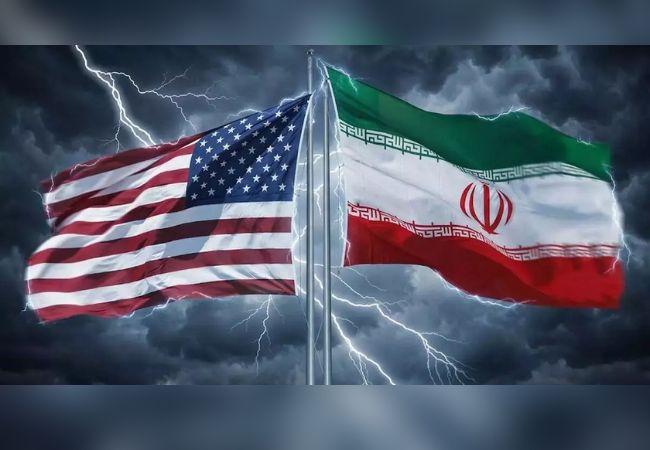 Pakistan-mediated Iran-US talks begin in Islamabad amid truce